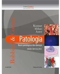 Robbins & Cotran - Patologia: bases patológicas das doenças