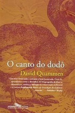 O Canto do Dodô