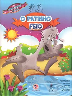 O patinho feio