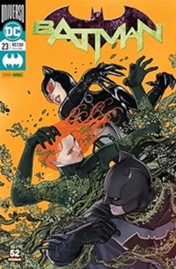 Batman #23 (Universo DC)