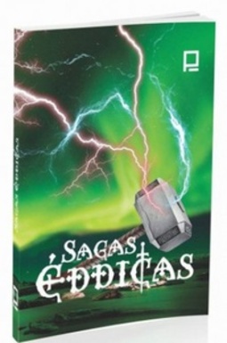 Sagas Éddicas