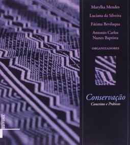 Conservação: conceitos e práticas
