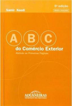 ABC do Comércio Exterior