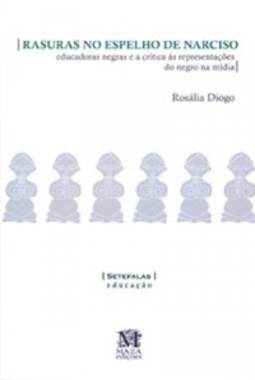 Rasuras no espelho de Narciso (Setefalas)