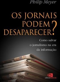 Os Jornais podem Desaparecem?