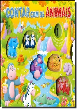 Contar Com Os Animais