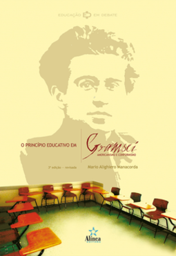 O princípio educativo em Gramsci: americanismo e conformismo