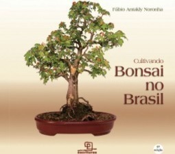Cultivando Bonsai no Brasil
