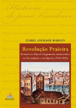 REVOLUCAO PRAIEIRA