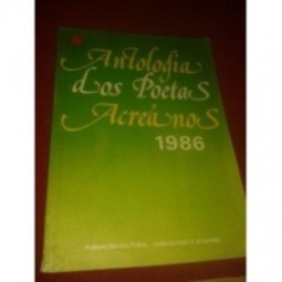 Antologia dos Poetas Acreanos