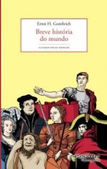 Breve história do mundo