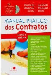 Manual Prático dos Contratos