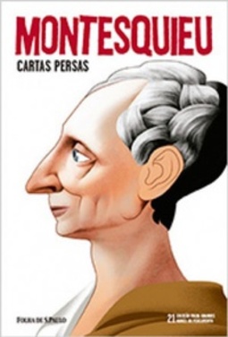 Montesquieu (Coleção Folha Grandes Nomes Do Pensamento #21)