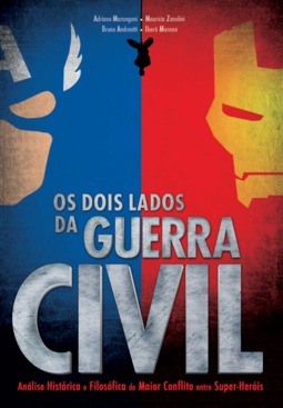 Os dois lados da Guerra Civil