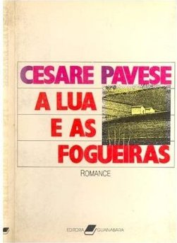 A Lua e as Fogueiras