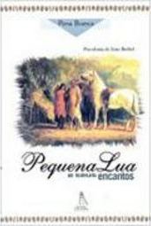 Pequena Lua e Seus Encantos
