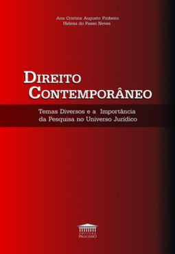 Direito contemporâneo: temas diversos e a importância da pesquisa no universo jurídico