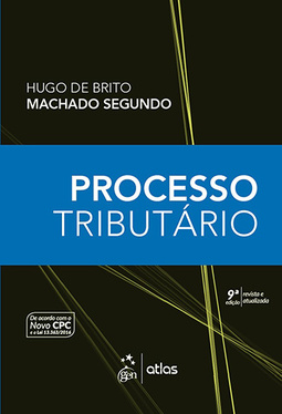 Processo tributário