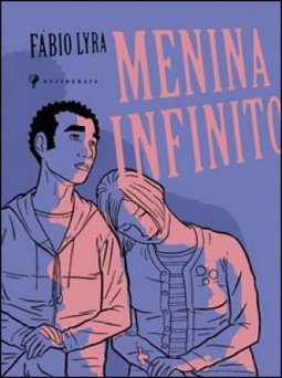 Menina Infinito