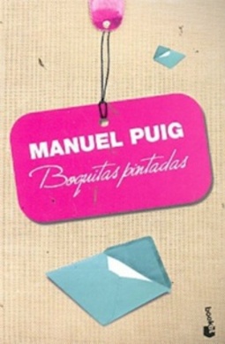 Boquitas pintadas