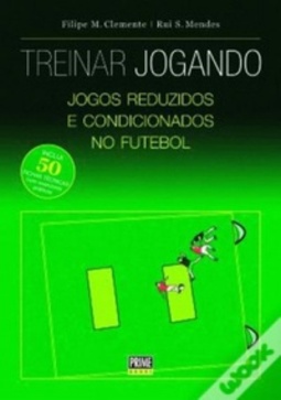 Treinar Jogando