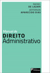 Manual de direito administrativo