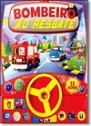 Bombeiro Ao Resgate (Livro Sonoro Com Volante)