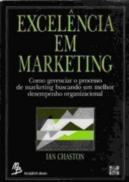 Excelência em marketing