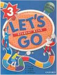 Let´s Go - 3 - Importado