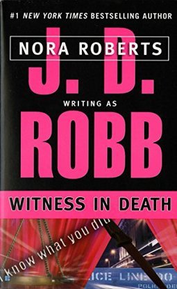 WITNESS IN DEATH
