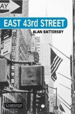 EAST 43RD STREET