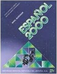 Espa&ntilde;ol 2000 - Nivel Superior - Importado