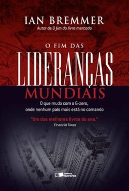 O fim das lideranças mundiais: o que muda com o g-zero, onde nenhum país mais está no comando