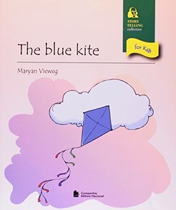 The Blue Kite