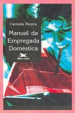 Manual da Empregada Doméstica