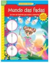 MUNDO DAS FADAS: APRENDENDO A DESENHAR