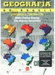 Geografia do Brasil: Dinâmica e Contrastes - 2 grau