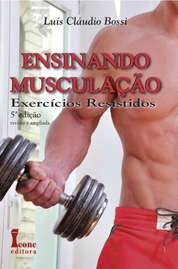 ENSINANDO MUSCULAÇAO
