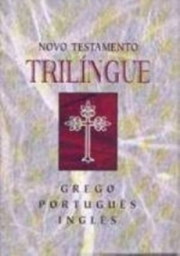 Novo Testamento Trilíngüe