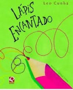 Lápis Encantado