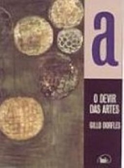 O Devir das Artes