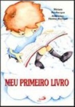 Meu Primeiro Livro