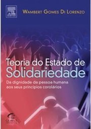 TEORIA DO ESTADO DE SOLIDARIEDADE