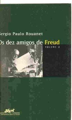 Os Dez Amigos de Freud