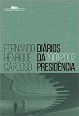 Diários da presidência #4