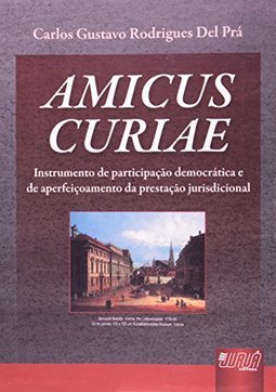 Amicus Curiae