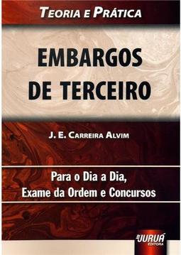Embargos de Terceiro