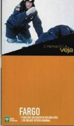 Cinemateca VEJA - Fargo (Cinemateca Veja #40)