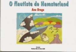 O flautista de Hamsterland #1