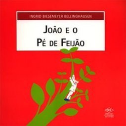 João e o Pé de Feijão